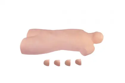 Bone Marrow Aspiration Model