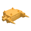 Excavator parts 555-8147/5588147 VALVE CONTROL FOR 330GC