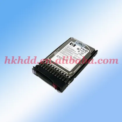 300G  hard disk 507127-B21 for hp