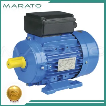 MY series SINGLE PHASE induction motor