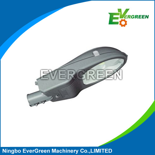 Aluminium casting LED pencahayaan bagian