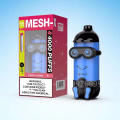 Mesh-x 12 ml de vapes desechables recargables