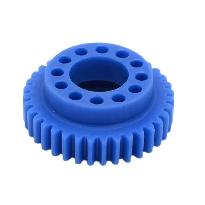 CNC gear peek gears