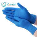 510k nitrile gloves medium 4.5g