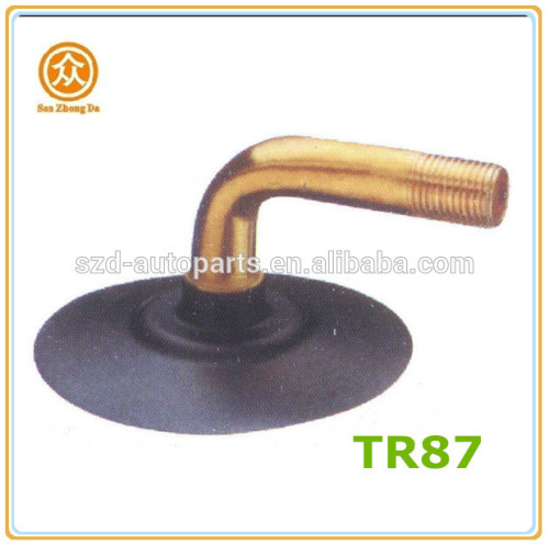 TR87 Tyre Valve