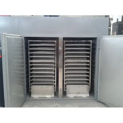 Drying Oven - Drying Machine