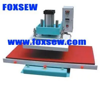 Heat Transfer Machine