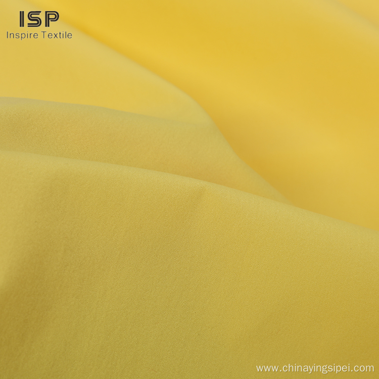 Tear Resistant Custom Service Spandex Nylon Fabric