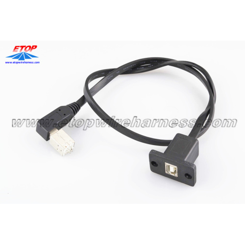 USB B nam đến b nữ