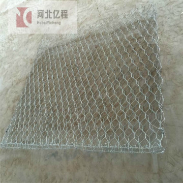 good quality stainless steel  hexagonal wire netting