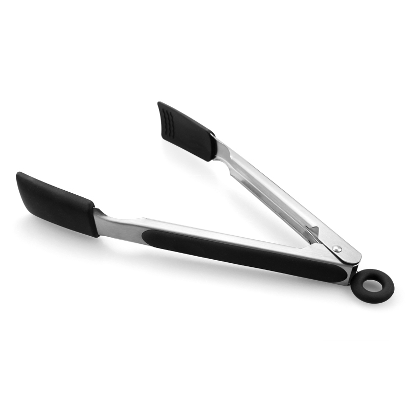 Silicone Tongs