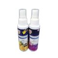 home deodorized air freshener spray