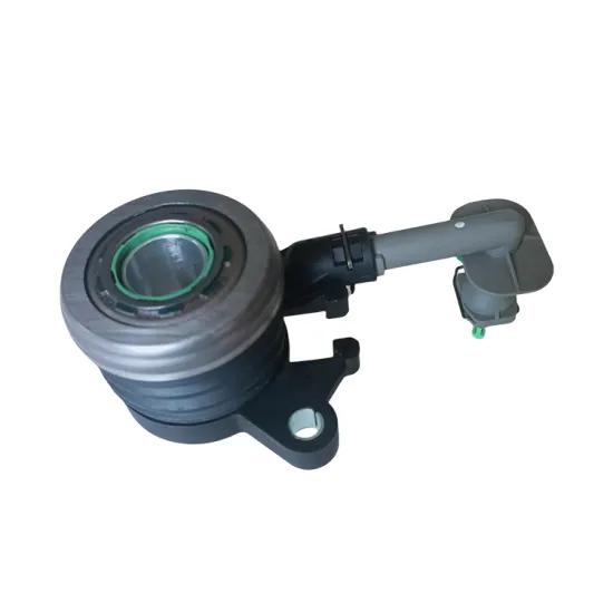 Genuine Auto Part Clutch Release Bearing 30620-00Q1E & Central Slave Cylinder for Nissan Qashqai, Sylphy, Tiida, Livina