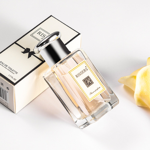 50ml Rissers Freesia eau de parfum for Women