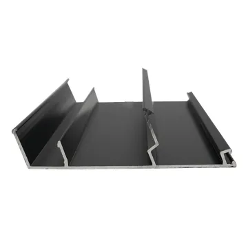 Custom 6061 Aluminum Extrusion Profiles for Specific Applications