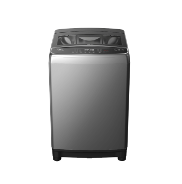 12kg Fully Automatic Washing Machine: Top Load and Front Load Options for Laundry and Drying