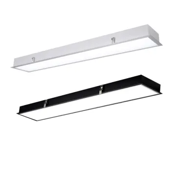 Wholesale Simple LED Round Pendant Lighting 2.8W Recessed Ultra Slim Ceiling Light