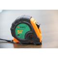 High Quality Ergonomic Design Auto-Lock Tape Measure