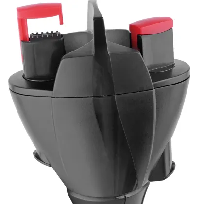 Long hair braid DIY style automatic hair braiding