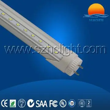 fluorescent light  t8 1200mm 18w for school light