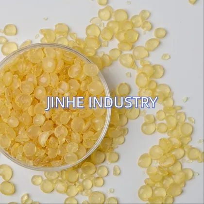 Henghe Materials C9 HHP-1204 Catalyst Hydrocarbon Resin