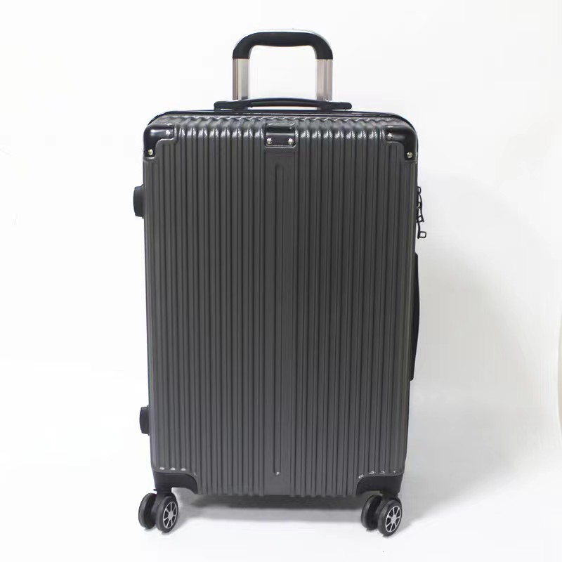 Factory Easy Carry On Travel Trolley Luggage Bag