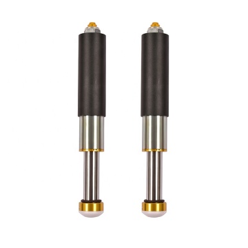 Bumpstop 4x4 Lift Off-Road Suspension Kits and Shocks
