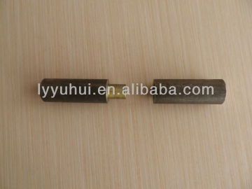 cheap welding door hinge