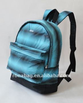 Fashion teen school backpack