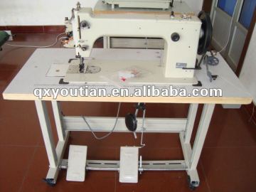 YT255 FIBC'S sewing machine