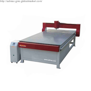 Gute Qualität-CNC-Router Ad-1224 für Werbung