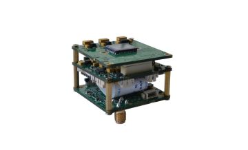 High - Performance Hd Sdi Camera Module 12v High Color Fidelity