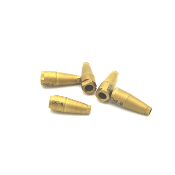 Dental Implant Scanbody for Lab Exocad Library - Dentium Factory Shop