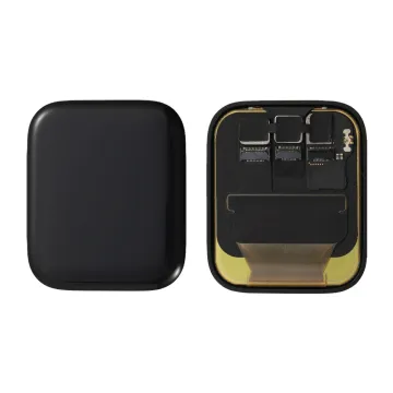 Replacement LCD Touch Screen Display for Apple Watch Series 5 and SE in 40mm & 44mm Sizes
