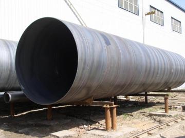 Seamless Alloy Steel Pipe