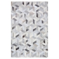 Greycowhide Patchwork Luxury Big Hotel Roater Alfombra