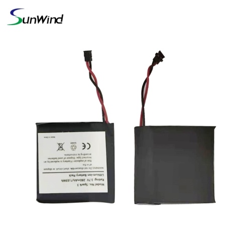 PP332727 TomTom Spark3 Smart Watch battery