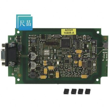 RFID Reader RD nur 13,56 MHz Modell 1638.005.01