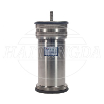 HAITONGDA Thermal Stability Test Instrument Model LHG-3