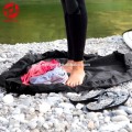 Alfombra cambiador para traje de neopreno