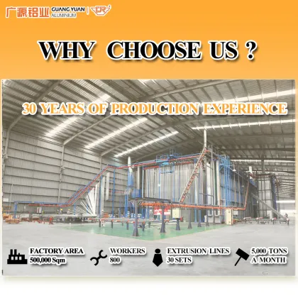 Extrusion Aluminium Windows and Doors