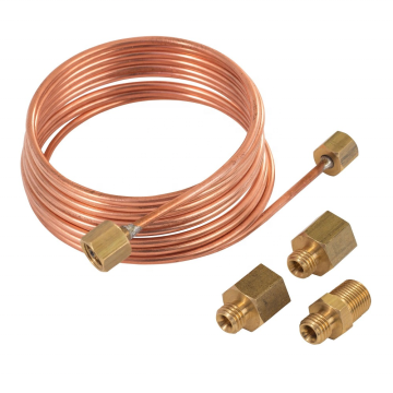 Endless Frontier Metal Seamless Tubes & Copper Pipes
