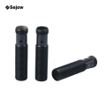 CNC Turning Composite Plated Plug-in Tube Shell