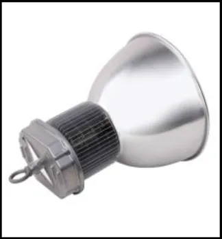 Aluminum Housing Bridgelux Chip 150w led high bay light