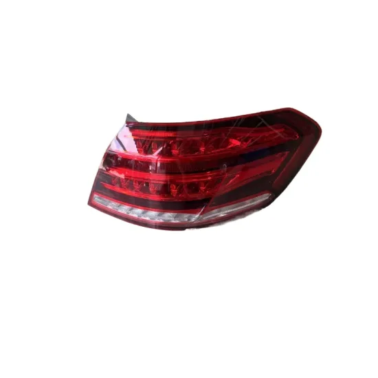 LED Wing Tail Light Rear Lamp for Mercedes E-Class W212 Sedan Facelift 2013- OEM 2129060103