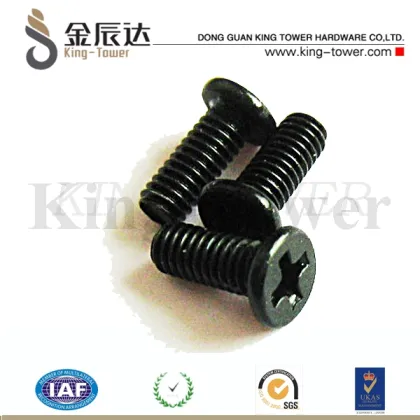 screw for lenovo computer /computer machine screw (with ISO card)