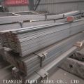 Hot-dip Galvanized Flat Steel