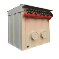 Dust collectors for grinding machines