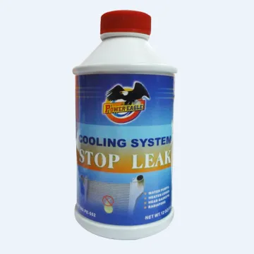 ODM/OEM 354ml 24pcs/ctn Spray for Car Radiator Leak Stopper