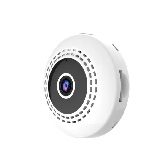 Mini WiFi Wireless Camera for Home Security Surveillance - 1080p C2